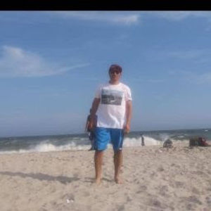 Meet your Posher, Eduardo